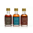 thumbnail image 3 of Crown Maple Premium Organic Maple Syrup Trio Collection in Window Box with 3-1.7 fl. oz. Bottles, Bourbon Barrel Aged, Madagascar Vanilla and Cinnamon Infused, 3 of 5