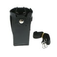 thumbnail image 2 of Estuche de cuero PU Sunnimix Funda con Funda para Two HT750 GP380, 2 of 8