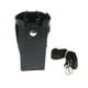 thumbnail image 2 of Funda para walkie talkie,Estuche de radio,Caso de radio para Motorola,Soporte de radio de cuero PU,Bolsa de bolsillo para radio, 2 of 9