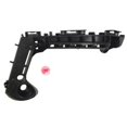 thumbnail image 1 of 2019 Toyota Corolla-Hatchback Bumper Retainer Front Driver Side Plastic, 1 of 1