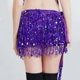 thumbnail image 3 of Women's Petticoat Princess Underskirt - Polyester, Mini Length, Casual/Party, One Size Fits Most, 3 of 4