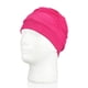 thumbnail image 4 of Gorra de natación de tela Uxcell, gorra de natación de poliéster elástica para mujeres, hombres y adultos con cabello largo, púrpura, 4 of 6