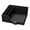 🥑 As shown_Base#1772, variant on Desktop Note Storage Box Organizer – Multi-Functional Note Template Holder, Sticky Note Case, Portable Stationery Organizer, Clear Cover, Office Home Use