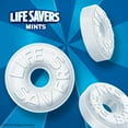 thumbnail image 3 of Life Savers®, Pep-O-Mint, 6.25 Oz. Bag, 3 of 6