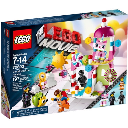 mario lego cloud