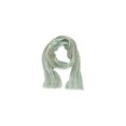 thumbnail image 1 of Aeropostale Abrigo de tejido trenzado de dos tonos para mujer, verde, clásico (57 a 59 pulg.), 1 of 1