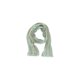 thumbnail image 1 of Aeropostale Abrigo de tejido trenzado de dos tonos para mujer, verde, clásico (57 a 59 pulg.), 1 of 1