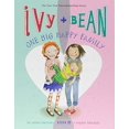 thumbnail image 1 of Ivy and Bean One Big Happy Family (Bk. 11), 1 of 3