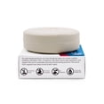 thumbnail image 5 of Barra limpiadora Dermaharmony 2% piritionato de zinc para rostro y cuerpo, 5 of 5