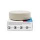 thumbnail image 5 of Barra limpiadora Dermaharmony 2% piritionato de zinc para rostro y cuerpo, 5 of 5