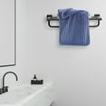 thumbnail image 4 of Bathroom Accessories Qwtwty Corals Velvet Candy Bar Towel Absorbent Fast Drying Hair Towel, 4 of 5