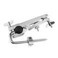 thumbnail image 4 of Dalazy Élégant et Pratique Support de Support de Tambour Pince Réglable Pièces de Montage, 4 of 6