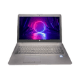 thumbnail image 1 of Laptop Hp Zbook 15 G3, Intel Core i7-6, 8gb de ram, 256gb ssd, Reacondicionado, 1 of 3