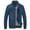 Blue, variant on Dpytoraw Men's Autumn Outdoor Fashionable Business Casual Jacket