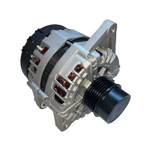 Alternator - Compatible with 2017 - 2021 Kia Soul Hatchback 1.6L 4-Cylinder Turbocharged 2018 2019 2020