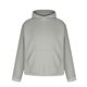 thumbnail image 4 of Sudadera con capucha para hombre, lisa, de manga larga, polar, de ancho corto, doble capa, estilo urbano occidental, sudadera con capucha, blusa de poliéster para hombre, 4 of 7
