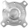 thumbnail image 4 of Bike Freewheel Mountain Bike Chain Guide Bicycle Elliptical Sprocket Flywheel Sprockets Parts for Bicycle Modification, Chain Pitch, Fixed Gear Bike, 4 of 7