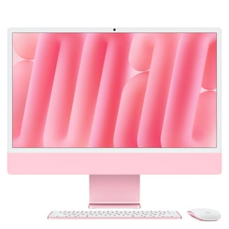 Apple iMac with 4.5K Retina display - All-in-one M4 - RAM 16 GB
