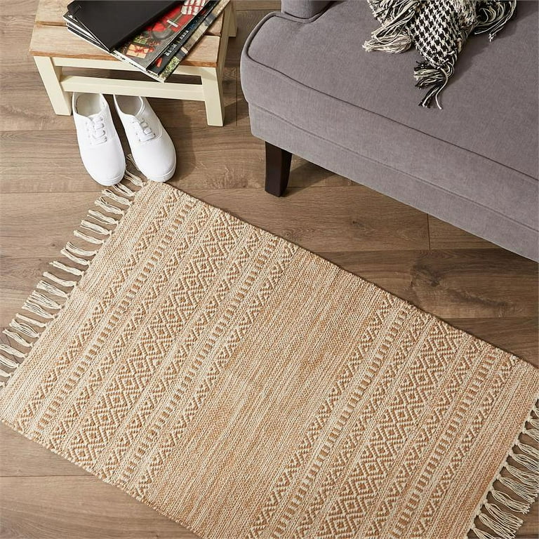 Top Dobby Rug