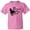 Azalea, variant on Inktastic Live Like Someone Left the Gate Open Horse Silhouette Youth T-Shirt