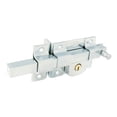 thumbnail image 1 of Cerradura derecha Lock Barra libre estándar L570DCBB cromo brillante, 1 of 2