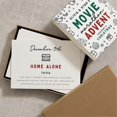 thumbnail image 5 of Christmas Calendar Cards 24PCS Christmas Countdown Calendar Card Set 24 Days Greeting Card Commemorate A, 5 of 5