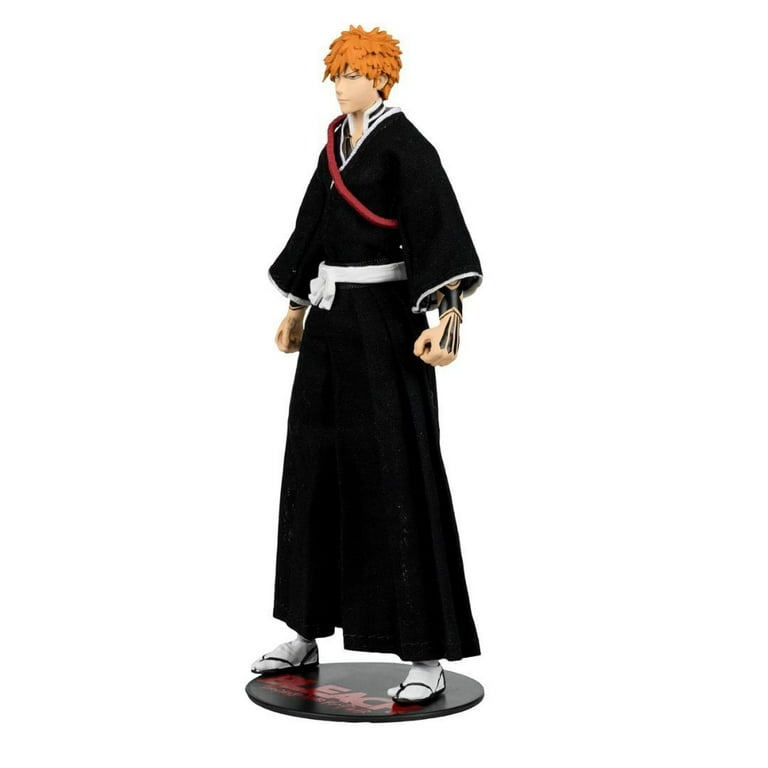 Ichigo Kurosaki (Bleach: Thousand-Year Blood War) 7