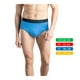 thumbnail image 2 of Trusa Fruit Of The Loom para Hombre, Breathable Algodón Multicolor 2 Piezas Talla M, 2 of 4