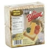 La Unica Whole Wheat Toast 7.76 Oz