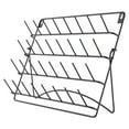 thumbnail image 1 of Portahilos de hierro resistente con 32 ganchos para colgar en la pared, organizador de hilo de estable para montaje en pared, soporte para carr, 1 of 9