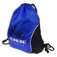 thumbnail image 2 of Mochila impermeable con cordones Soledad bolso de hombro a prueba de agua 36 x 43 cm, 2 of 10