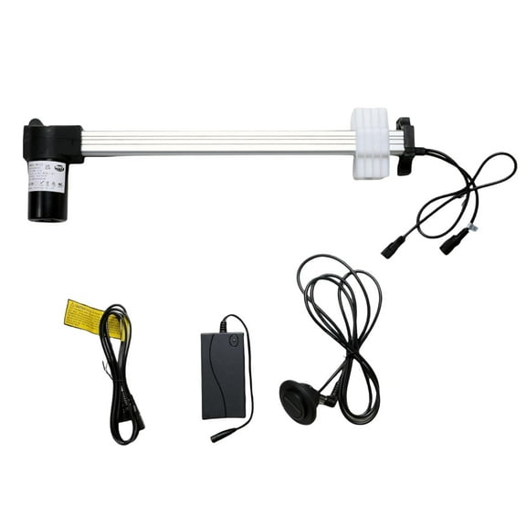 Power Recliner Lift Chairs RMT Motor Actuator Model R8123 R8123K2S40333 Kit Replacement for Massage Sofa Couch