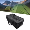 thumbnail image 3 of Outdoortent Pole Storage Bag Camping Bag with Handle Fishing Rod Carry Bag, 3 of 9