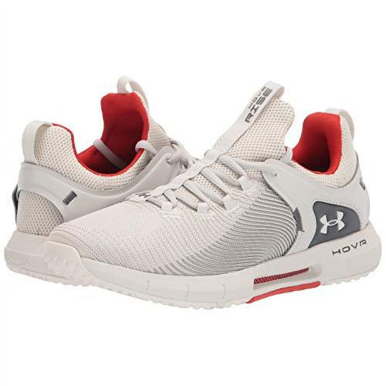 New Under  Armour APEX Men\'s HOVR RISE 2 CROSS TRAINING Shoes CUSHIONED Sz 10.5 Under Armour Men main image 4