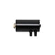 thumbnail image 1 of Speravity Lata de captura de aceite Universal negro CNC alto rendimiento pulido duradero tanque de depósito de combustible bote de residual para coche Vehículos, repuestos y accesorios Mis Speravity VI007085-00, 1 of 6
