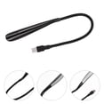 thumbnail image 1 of BESTYASH usb powered desk lamp Black Plastic Night Lighting for Office 1Set, 1 of 8
