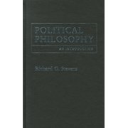Political Philosophy, (Hardcover)