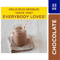 thumbnail image 6 of Nestle Nesquik Chocolate Syrup, 22 Oz (Pack of 2), 6 of 9