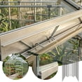 thumbnail image 1 of Tong Heavy Duty Garden Steel Nail Fixing For Secure Support And Vine Training, 1 of 6
