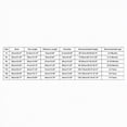 thumbnail image 3 of NIEWTR Toddler Boy Summer Short Clothes Sets Cotton Crewneck Tees Shorts Beach Playwear Outfits(Brown,3-6 Months), 3 of 4