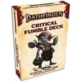 thumbnail image 3 of Paizo PZO2206 Critical Fumble Deck Path Finder Second Edition Game, 3 of 3