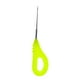 thumbnail image 2 of de agujas de cebo para aparejos de pesca de carpa, herramienta de aparejo de funciones múltiples Amarillo kusrkot Herramienta de la aguja de Baiting, 2 of 5