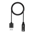 thumbnail image 1 of Cable De Carga Compatible Con Bose Frames Rondo Alto, Gafas Inteligentes, Adaptador Portátil Magnético, Cargador De Pared Usb Para Gafas Inteligentes seitruly EL016165-00, 1 of 5
