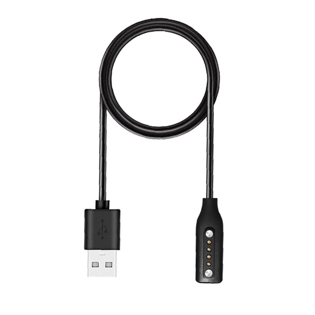 Cable De Carga Compatible Con Bose Frames Rondo Alto, Gafas Inteligentes, Adaptador Portátil Magnético, Cargador De Pared Usb Para Gafas Inteligentes seitruly EL016165-00