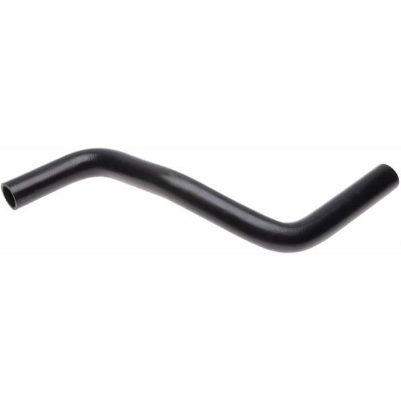 Radiator Coolant Hose Fits select: 2006-2012 MITSUBISHI ECLIPSE
