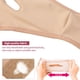thumbnail image 5 of Pinzas para injerto de pestañas Jadeshay curvas, 5 of 8