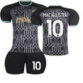 thumbnail image 1 of Maillot de Soccer Garçons Filles Enfants ENDO 3 LUIS DIAZ 7 MAC ALLISTER 10, 1 of 2