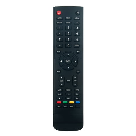 Vinabty H0F-50E Replaced Remote Control Fit For Speler TV H0F-50E