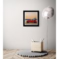 thumbnail image 3 of Beach Bound, By Lucia Heffernan-Framed Art, 3 of 3