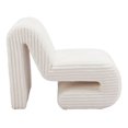 thumbnail image 3 of Sillon Opam Blanco - Kessa Muebles, 3 of 5